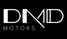Logo DMD Motors